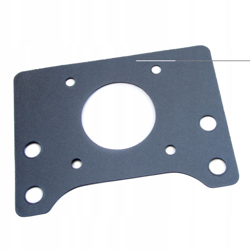 Intermediate body seal for c 360 50619080