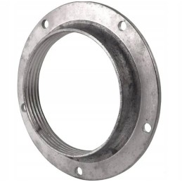 Ursus C 330 rear oil slinger for simmering