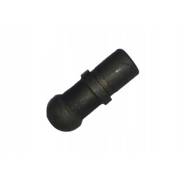 Clutch lever pin and step c 360 50511220