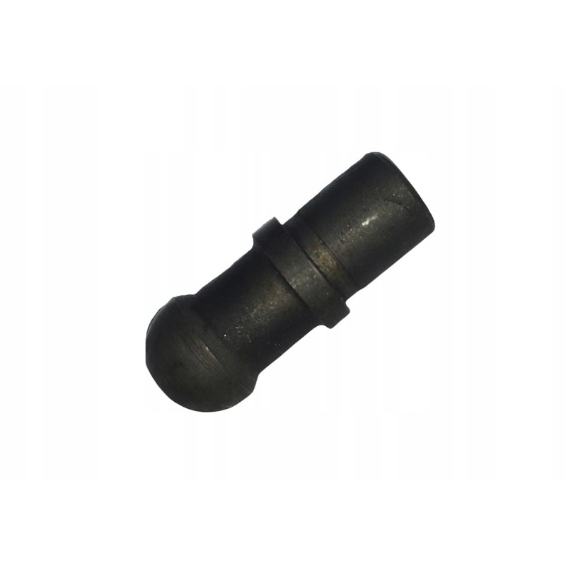 Clutch lever pin and step c 360 50511220