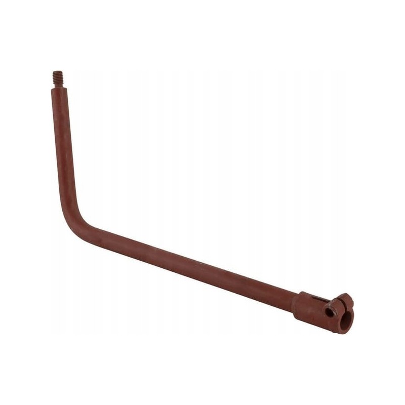 The gear lever fits c 360 2690004652