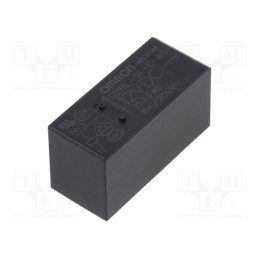 1 pcs x OMRON OCB - G2RL-1A-E-ASI DC12 - Relay: electromagnetic, SPST-NO, Ucoil: 12VDC, Icontacts max: 16A