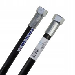 Cable thread M22x1 5 straight l 1000mm dn12 1sn