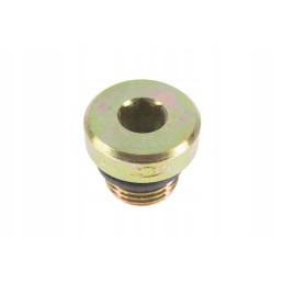 7700033424 threaded plug