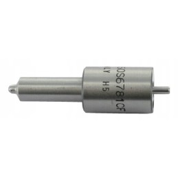 Seven injector tip 032200020