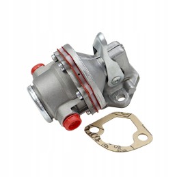 Same Deutz Fahr 1911 power pump 5