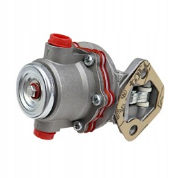 Same Deutz Fahr 1911 power pump 5