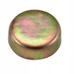 Engine casing plug 30mm