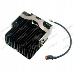 LED work lamp 80w 5600lm diffused light