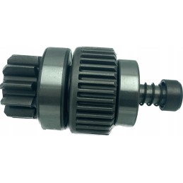 Pinion drive with gear reducer from 11 7152130pel e
