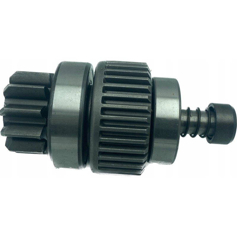 Pinion drive with gear reducer from 11 7152130pel e
