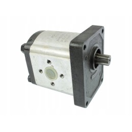 Hydraulic pump case 3054300r93 0510312002 3054