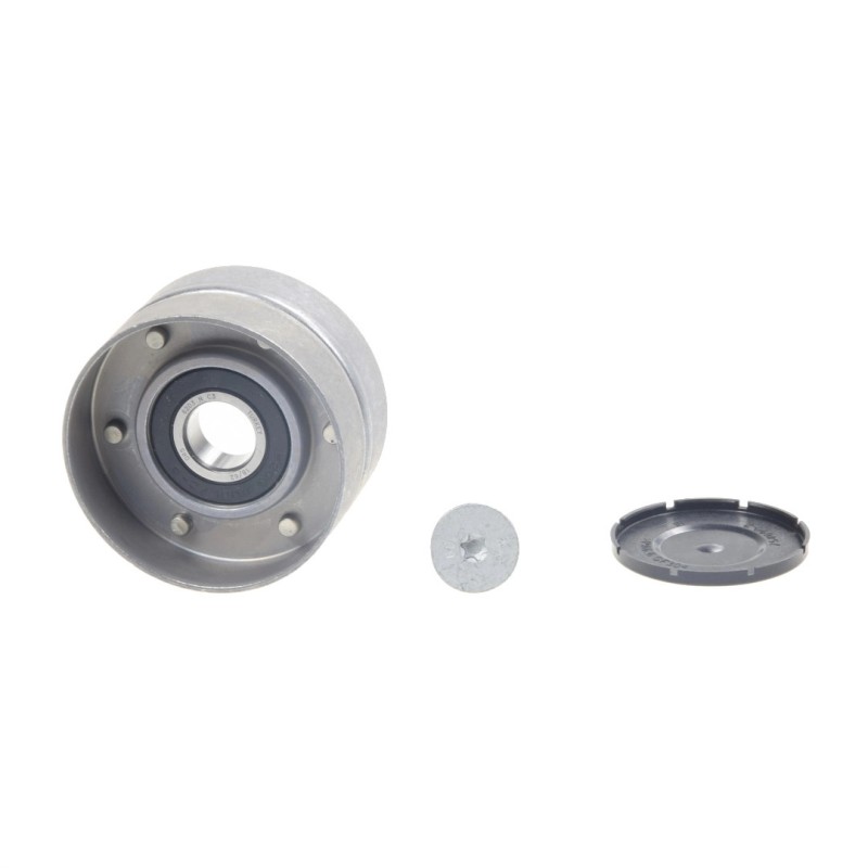 Tension pulley fendt f836200040230 original