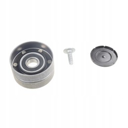 Tension pulley fendt f836200040230 original