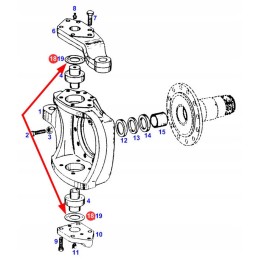F178302020314 bridge washer 2 75 mm