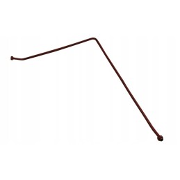 Brake valve cable c 385 89235020