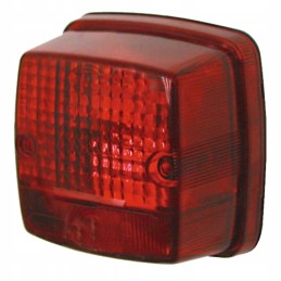 Rear position lamp 4552sb 003014151