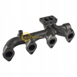 Exhaust manifold case 4430 4420