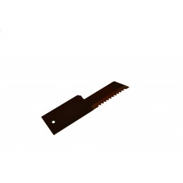 Bepco B103396 chopper blade