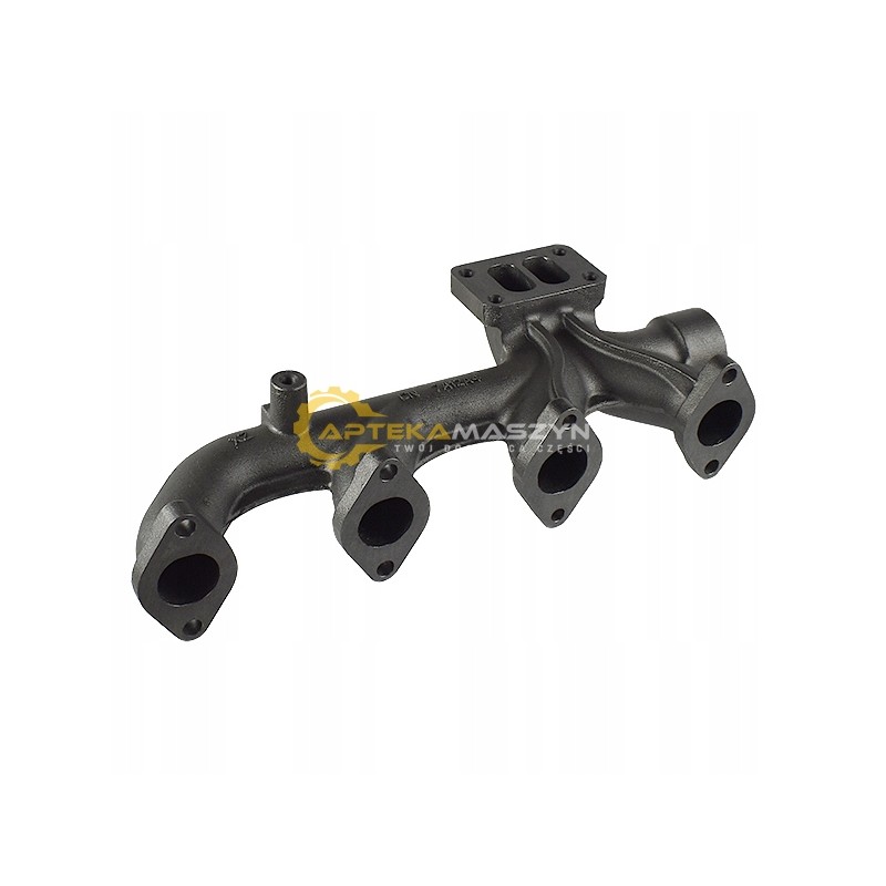 Exhaust manifold case 4420 4430