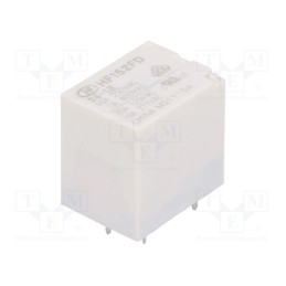 1 pcs x HONGFA RELAY - HF152FD/24-1H - Relay: electromagnetic, SPST-NO, Ucoil: 24VDC, 20A, 20A/125VAC