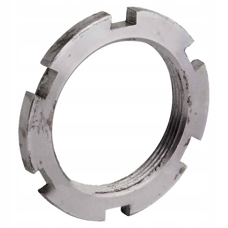 Claas Commandor Lexion 649943 crown nut