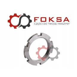 Claas Commandor Lexion 649943 crown nut