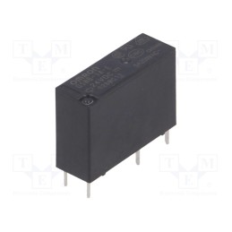 1 pcs x OMRON OCB - G5NB-1A-E 24VDC - Relay: electromagnetic, SPST-NO, Ucoil: 24VDC, Icontacts max: 5A