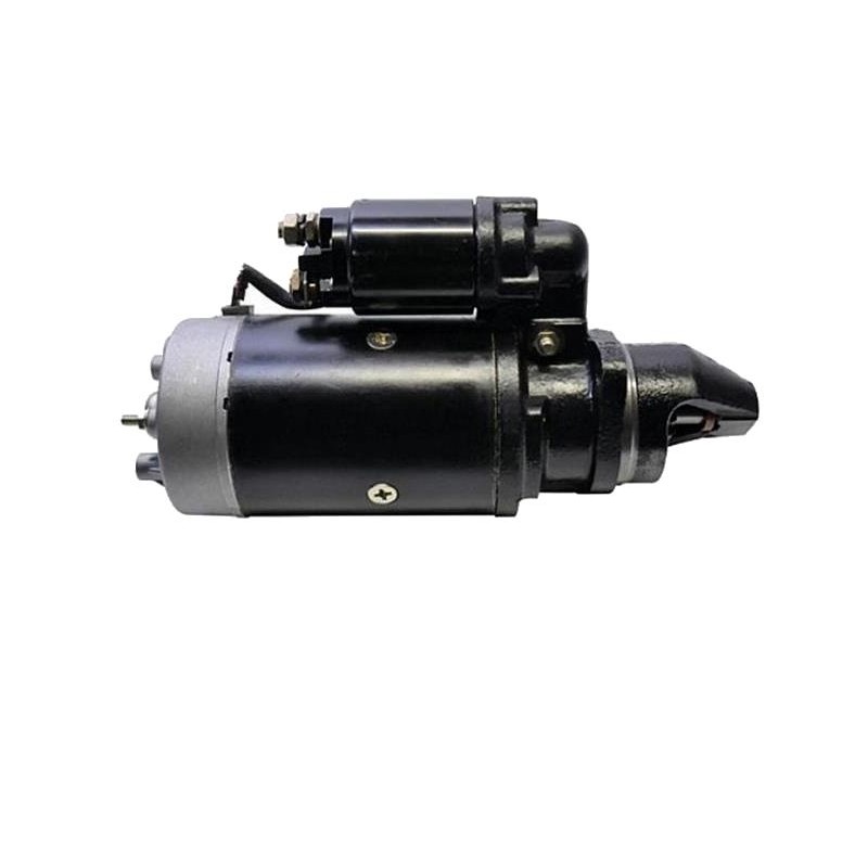 Agro mar john deere 3650 6210 starter 12v 3 kw