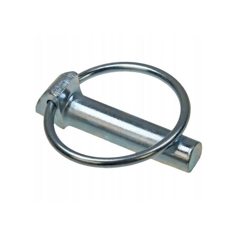 1x cotter pin cotter pin 330 360 zetor