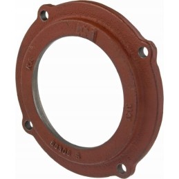 The old type hub reduction cover fits the C 385