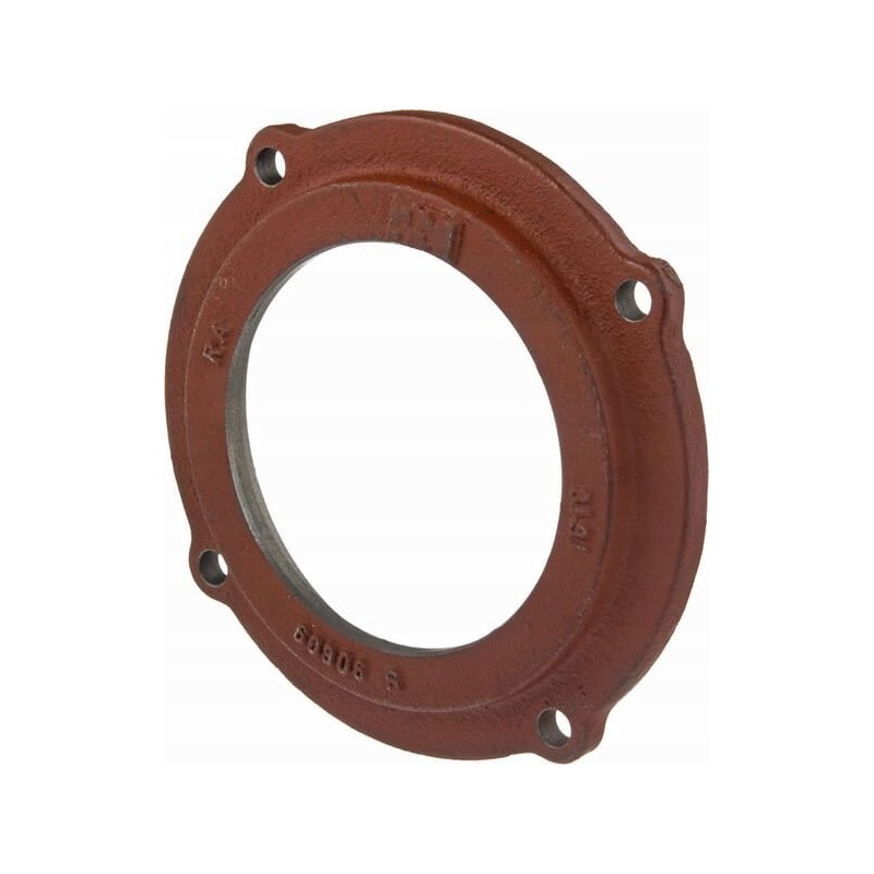 The old type hub reduction cover fits the C 385