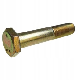 Inch bolt of the engine's intermediate timing gear axle