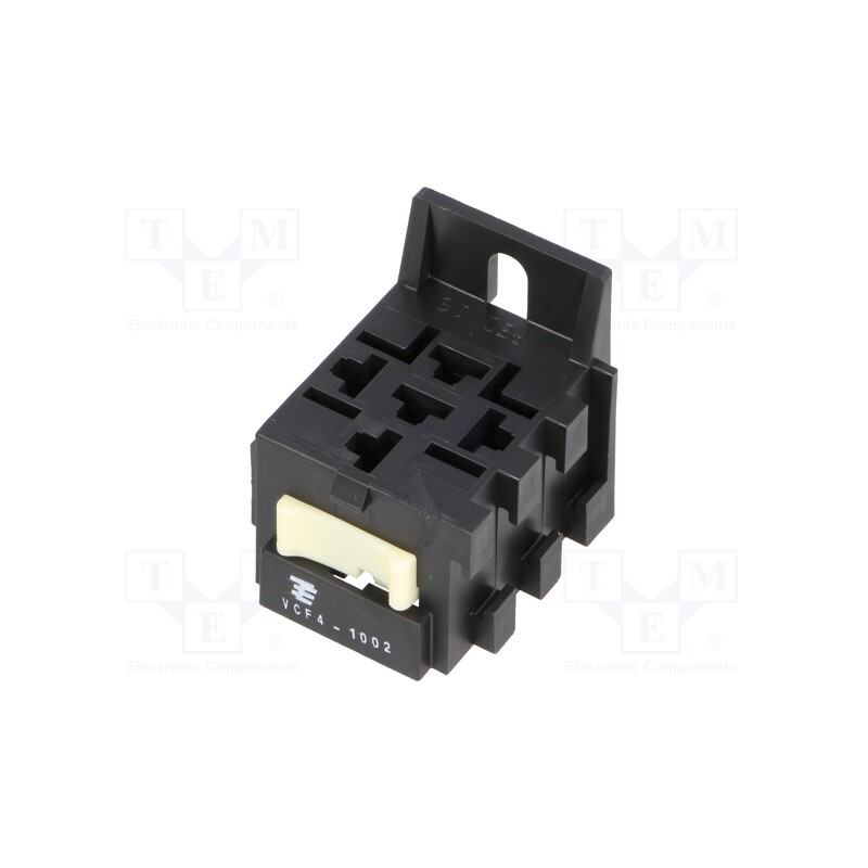1 pcs x TE Connectivity - 4-1419106-0 - Socket, Series: Mini ISO