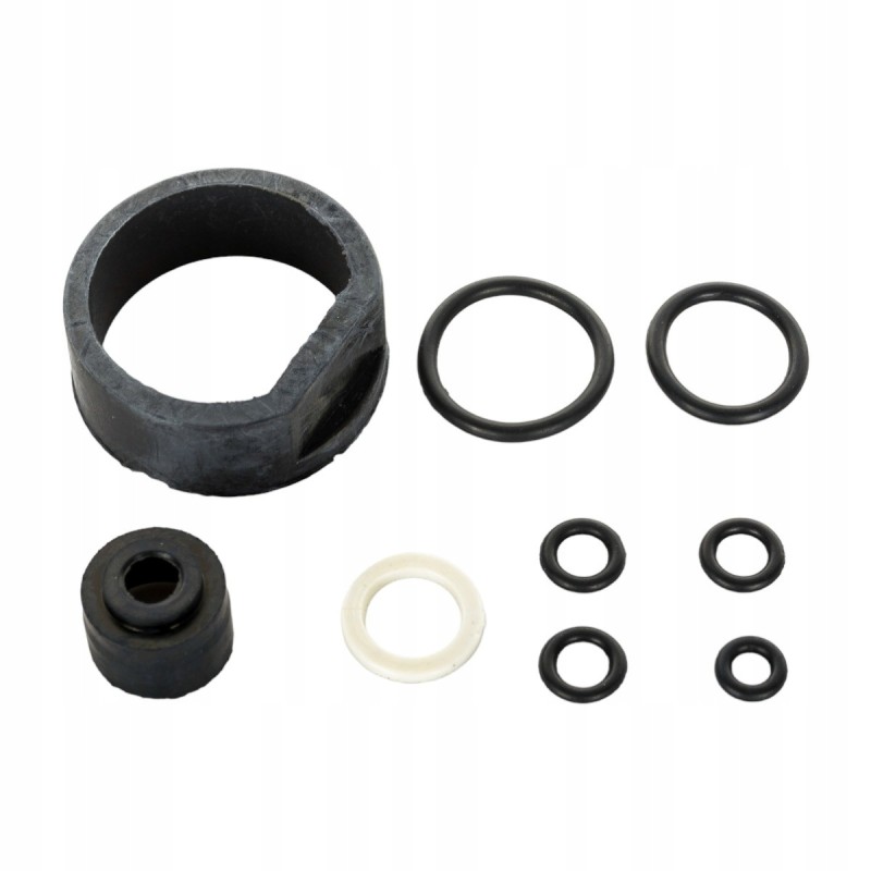 Mechanical lock repair kit mtz 80 82