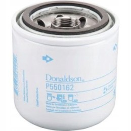 Engine oil filter p550162