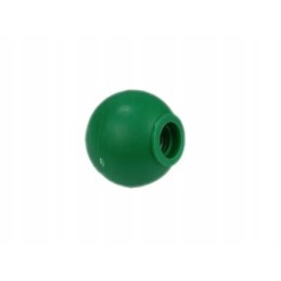 B32 m10 knob green