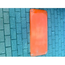 Blower cover thick roof ursus zts mf