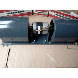 Blower cover thick roof ursus zts mf