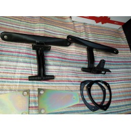 Blower cover thick roof ursus zts mf