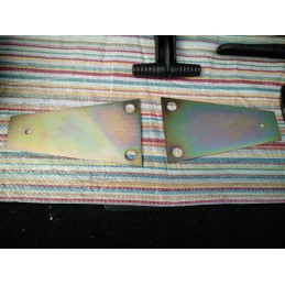 Blower cover thick roof ursus zts mf