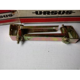 Blower cover thick roof ursus zts mf