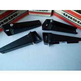 Blower cover thick roof ursus zts mf