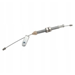 Gas cable massey ferguson 3581879m2