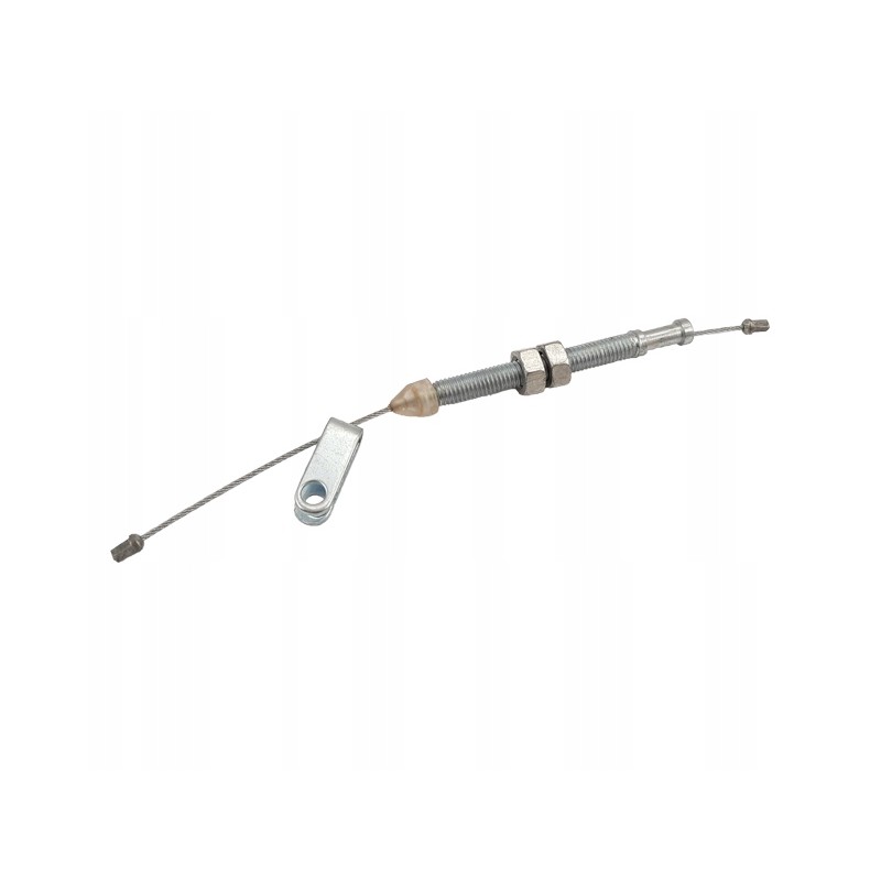 Gas cable massey ferguson 3581879m2