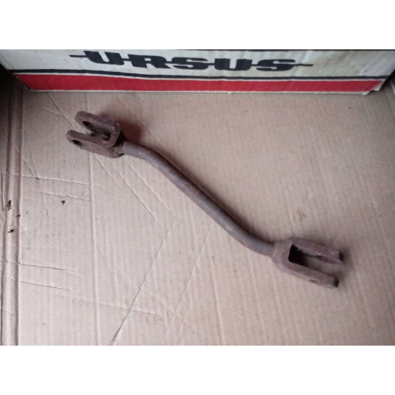 Lever connector ursus zm ursus prl