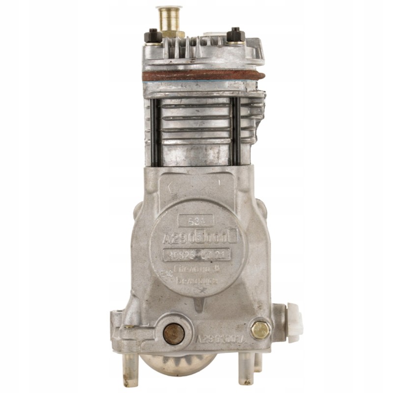 Air compressor, new type, original Mtz