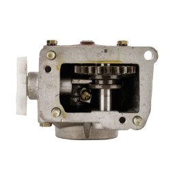 Air compressor, new type, original Mtz