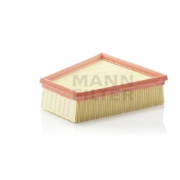 Mann air filter skoda fabia 6y2