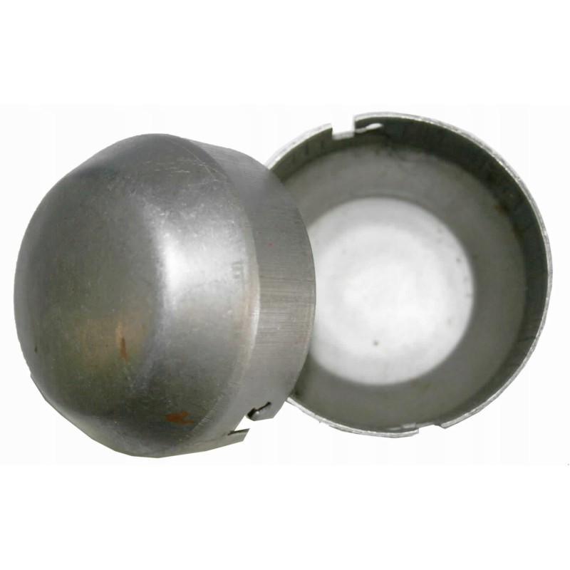 C 360 engine oil filler cover